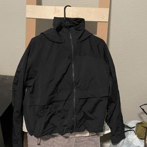 Lululemon jacket size 10